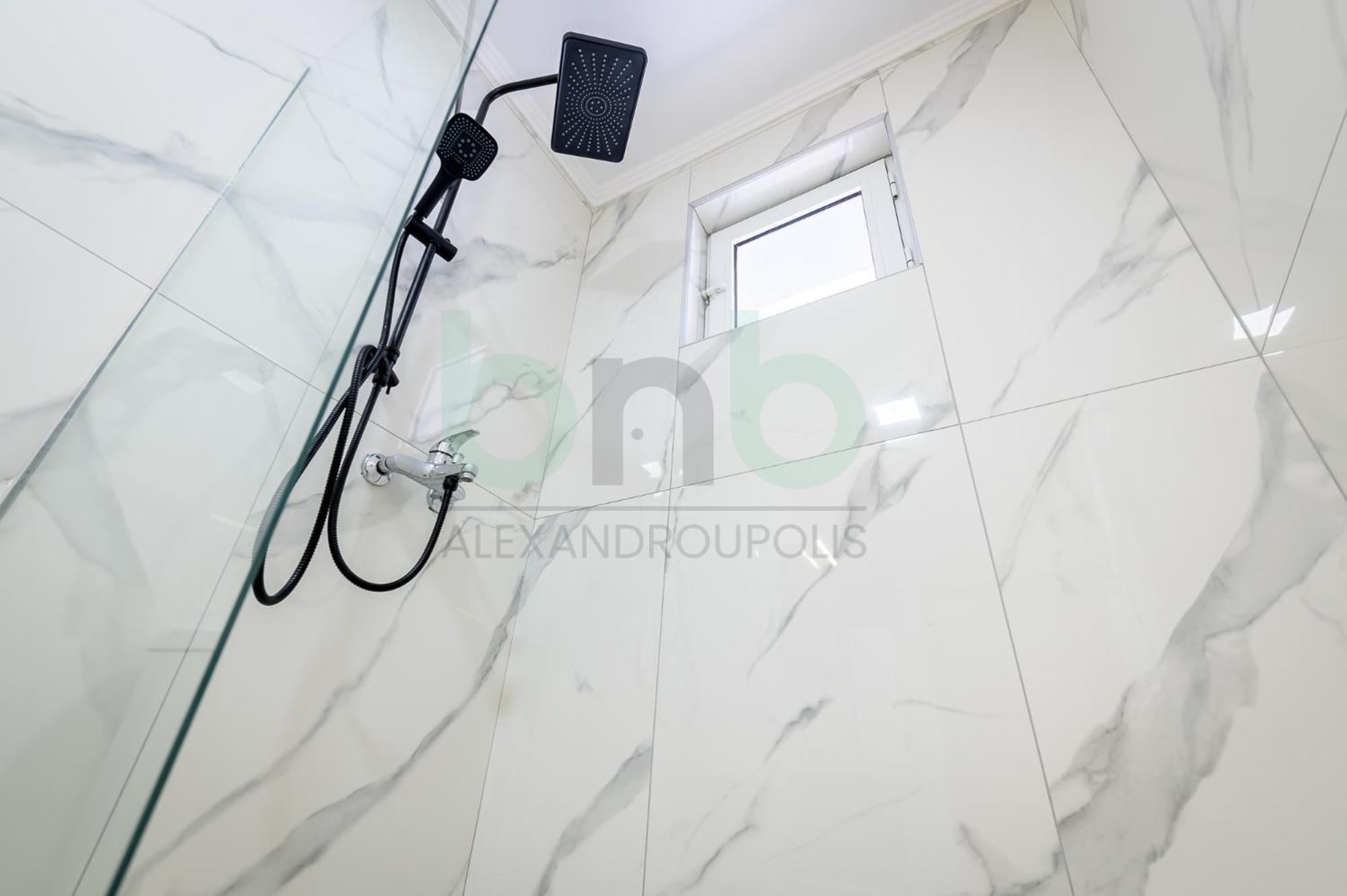 Ifigenia 2 Bdr Fresh Apartment Александроуполис Экстерьер фото